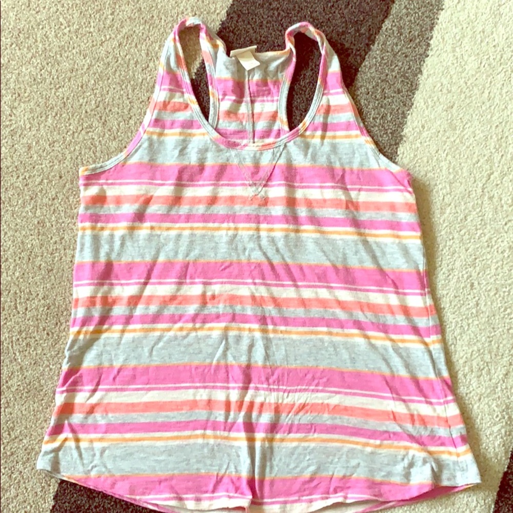 Women’s tank